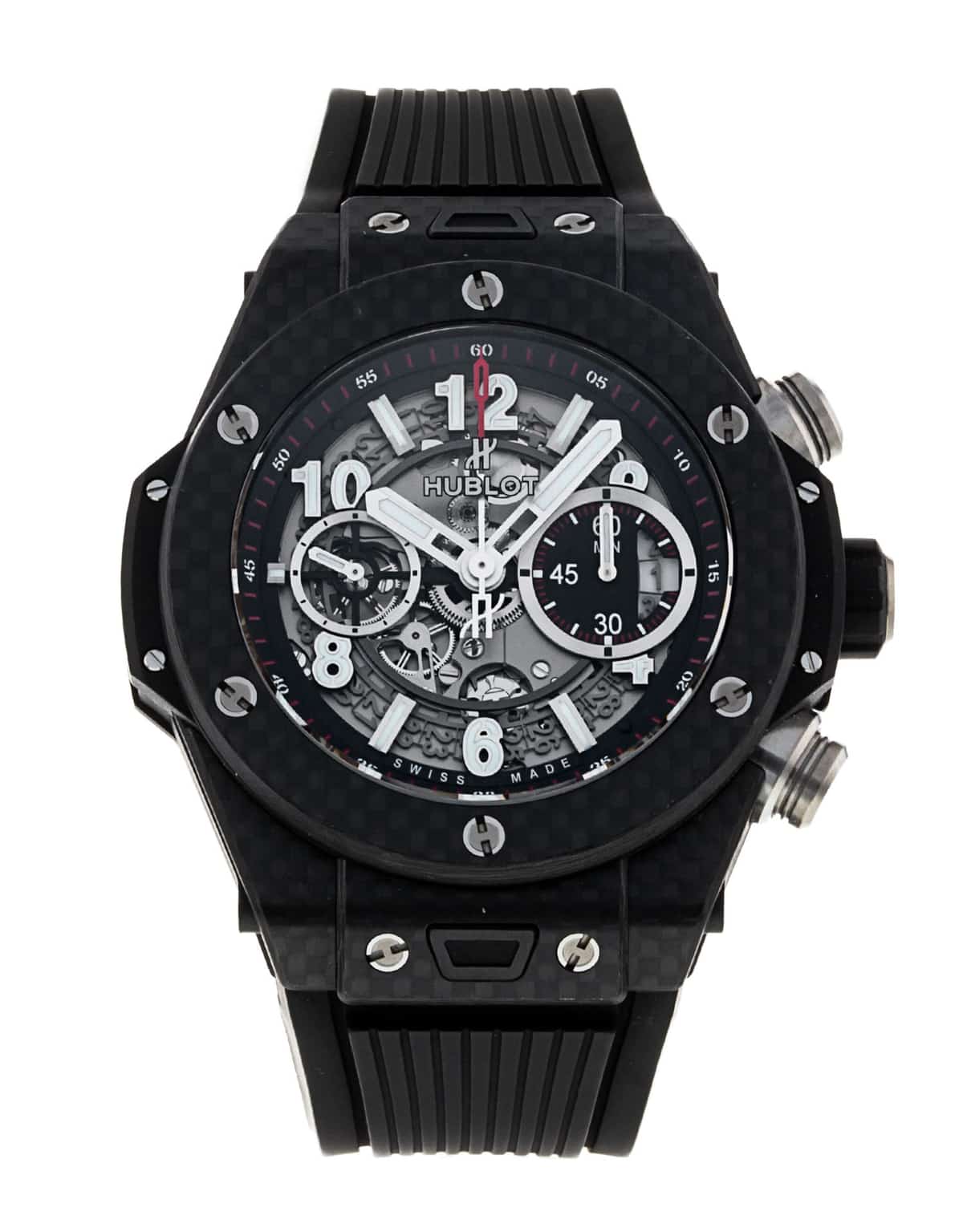 Hublot Unico 411.QX.1170.RX